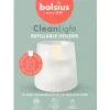 Bolsius Starterkit Clean Light / Zero