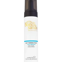 Bondi Sands Self Tanning Foam Light/Medium 200 ML