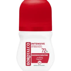 Borotalco Intensive Deodorant Roller 50 ML
