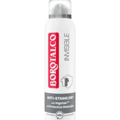 Borotalco Invisible Deodorant Spray 150 ML