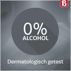 Borotalco Invisible Deodorant Roller 50 ML