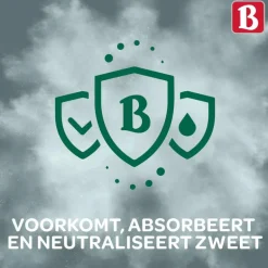 Borotalco Original Deodorant Roller 50 ML