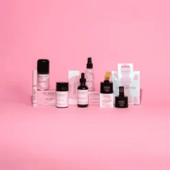 Bo's Favorites Haar Fiber Medium Bruin