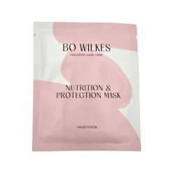 Bo's Favorites Haarmasker