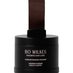 Bo's Favorites Uitgroei Poeder Medium Bruin