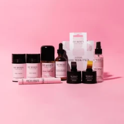 Bo's Favorites Uitgroei Poeder Medium Blond