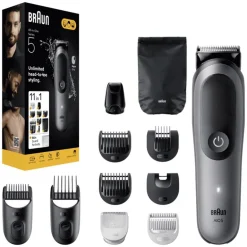 Braun All-In-One Trimmer Series 5 AIO5560