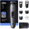 Braun All-In-One Trimmer Series 3 AIO3540