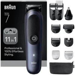 Braun All-In-One Trimmer Series 7 AIO7540