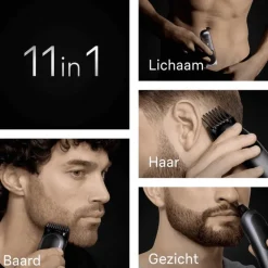 Braun All-In-One Trimmer Series 7 AIO7540