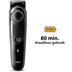 Braun Baardtrimmer Series 3 BT3520