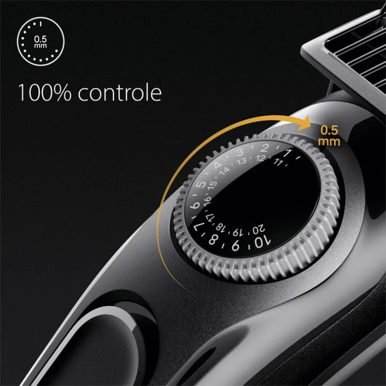 Braun Baardtrimmer Series 3 BT3520