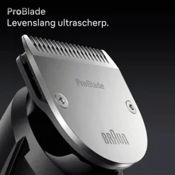 Braun Baardtrimmer Series 7 BT7540