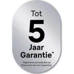 Braun Epilator Silk-épil 9 9-000