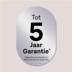 Braun Epilator Silk-épil 9 Flex met 360 Flex Kop