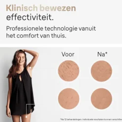 Braun IPL Silk-expert Pro 5 PL5052