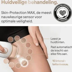 Braun IPL Silk-expert Pro 5 PL5052