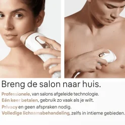 Braun IPL Silk-expert Pro 5 PL5052