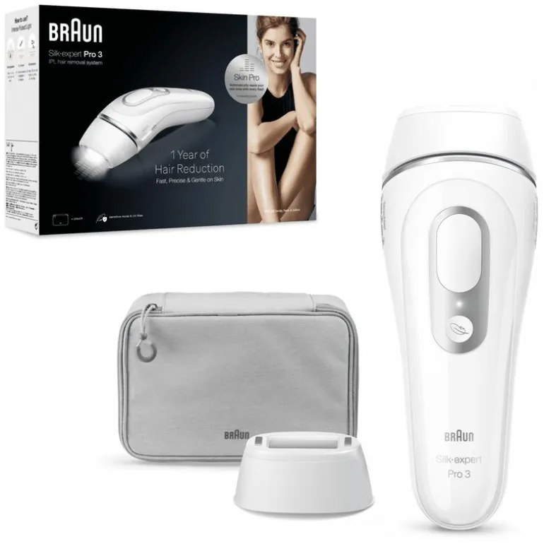 Braun IPL Silk-expert Pro 3 PL3020