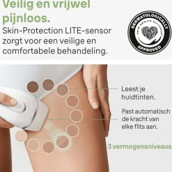 Braun IPL Silk-expert Pro 3 PL3020