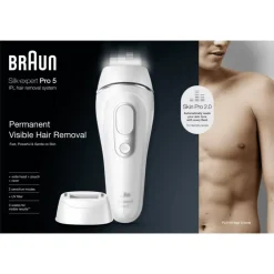 Braun IPL Silk-expert Pro 5 PL5145