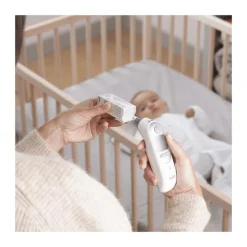 Braun Navulset Lensfilters Oorthermometer 40 stuks