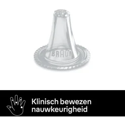 Braun Navulset Lensfilters Oorthermometer 40 stuks