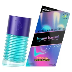 Bruno Banani Energy Eau de Parfum 50 ML