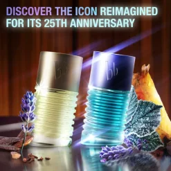 Bruno Banani Energy Eau de Parfum 50 ML