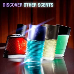 Bruno Banani Energy Eau de Parfum 50 ML