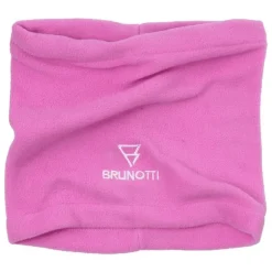Brunotti nekwarmer roze