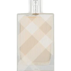 Burberry Brit Woman eau de toilette 100 ML