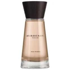 Burberry Touch for Woman eau de parfum 100 ML