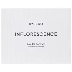 Byredo Inflorescence eau de parfum 50 ML