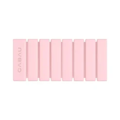 CABAU Enkel Gewichtjes Roze