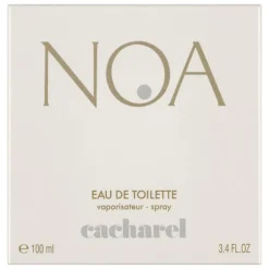 Cacharel Noa eau de toilette 100 ML