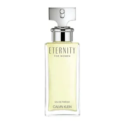 Calvin Klein Eternity Women Eau de Parfum 50ml