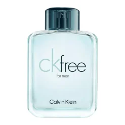 Calvin Klein Free for Men eau de toilette 30 ML