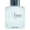 Calvin Klein Free for Men eau de toilette 100 ML