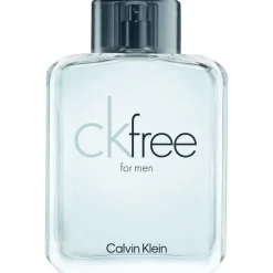 Calvin Klein Free for Men eau de toilette 100 ML