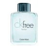 Calvin Klein Free for Men eau de toilette 50 ML
