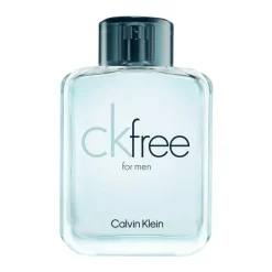 Calvin Klein Free for Men eau de toilette 50 ML