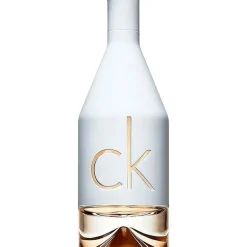 Calvin Klein IN2U for Her eau de toilette 100 ML