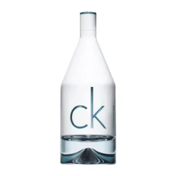 Calvin Klein IN2U for Him eau de toilette 100 ML