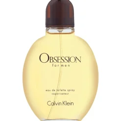 Calvin Klein Obsession for Men eau de toilette 125ML