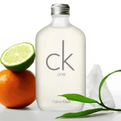 Calvin Klein One eau de toilette 300 ML