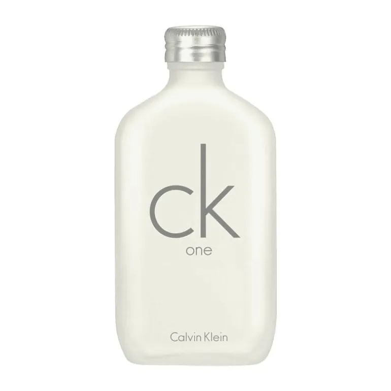 Calvin Klein One eau de toilette 100 ML