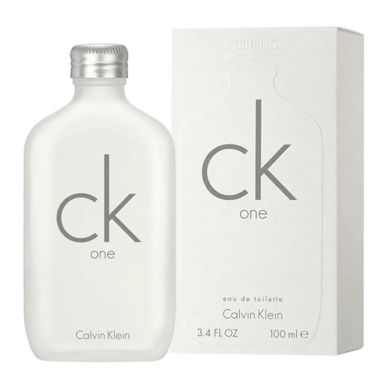 Calvin Klein One eau de toilette 100 ML