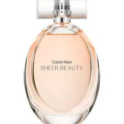 Calvin Klein Sheer Beauty Eau de Toilette 50ml