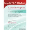 Canesten Gyno Balance bij bacteriële vaginose 7 stuks